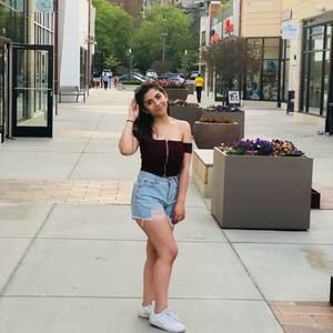 Meet your Posher, Anneris